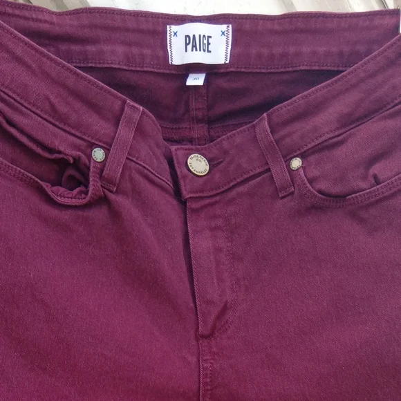 PAIGE Pants - Picture 10 of 11